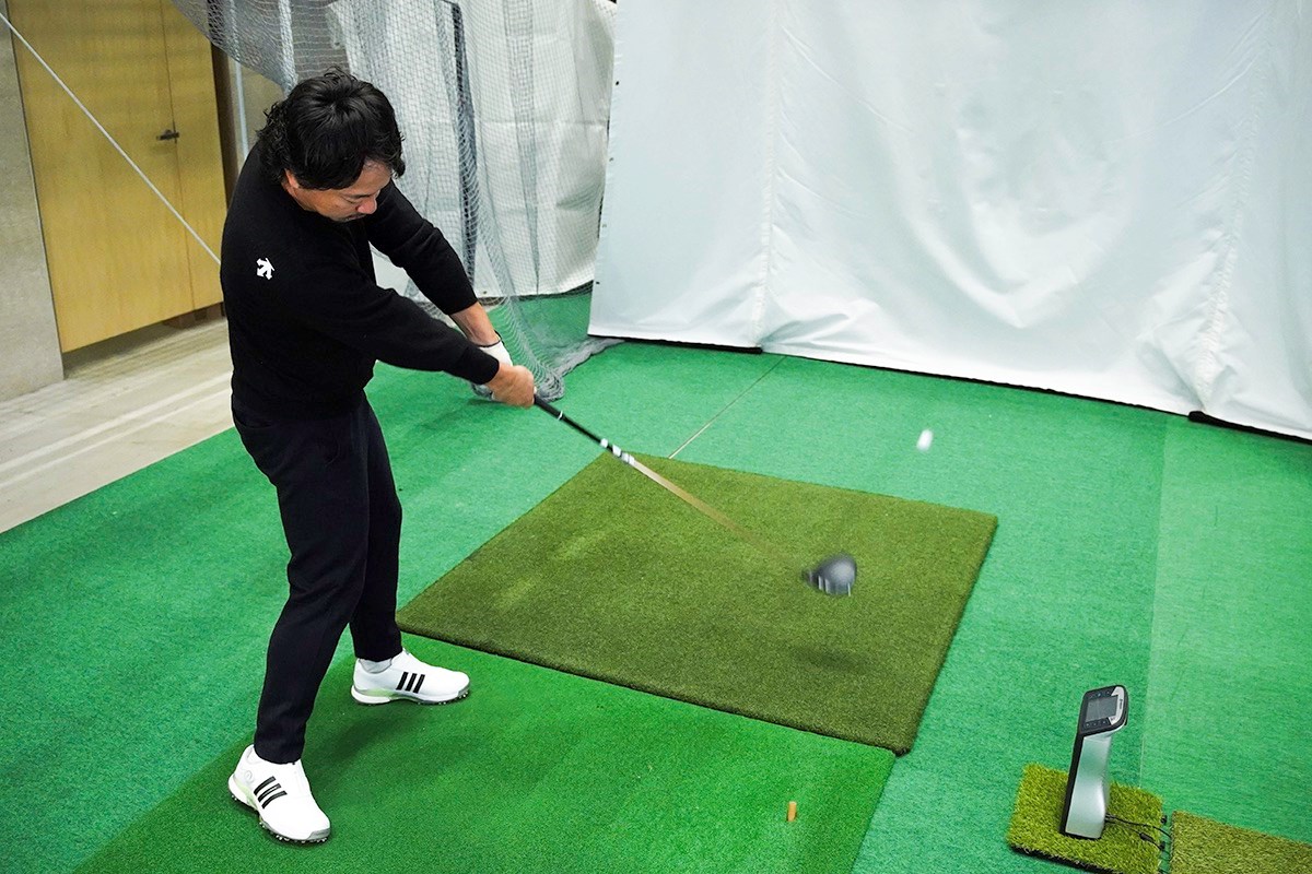 新製品レポート「XXIO14プラス」