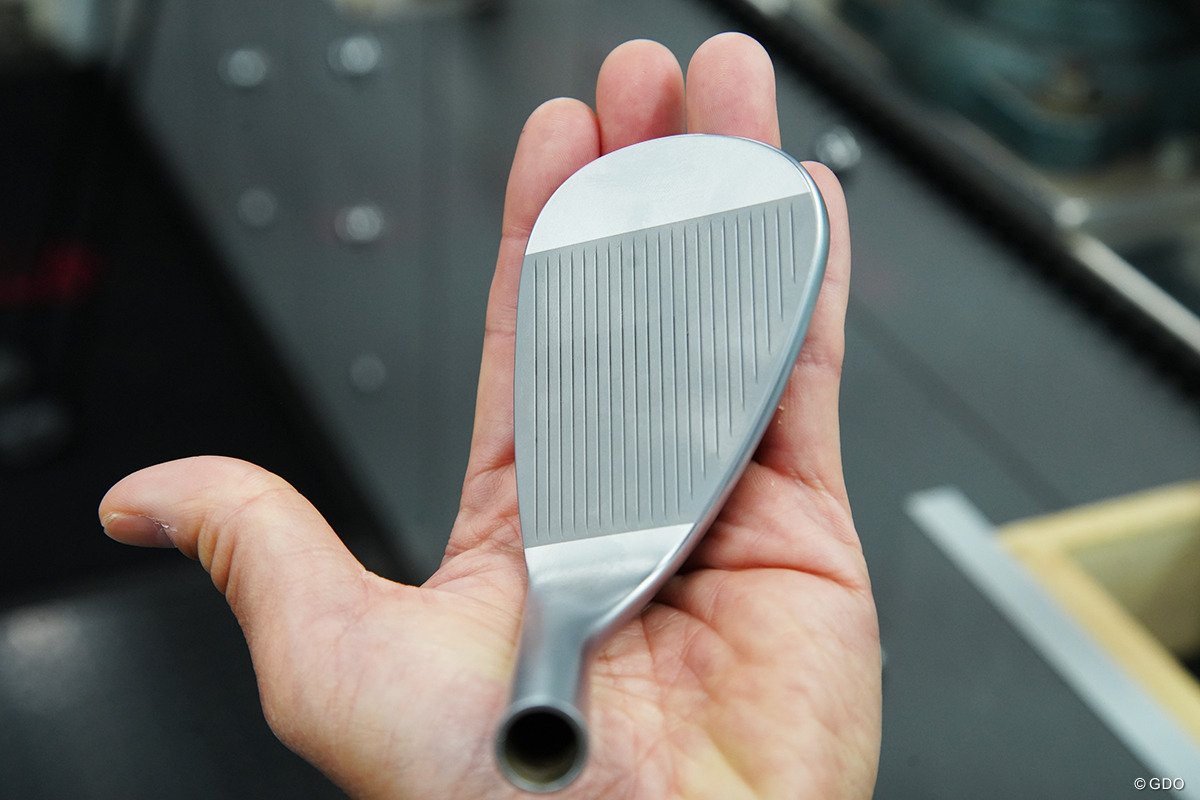 フトコロの辺りがスッキリした