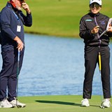 85歳の祖父を初フロリダに2週間招待 勝みなみ母子の親孝行