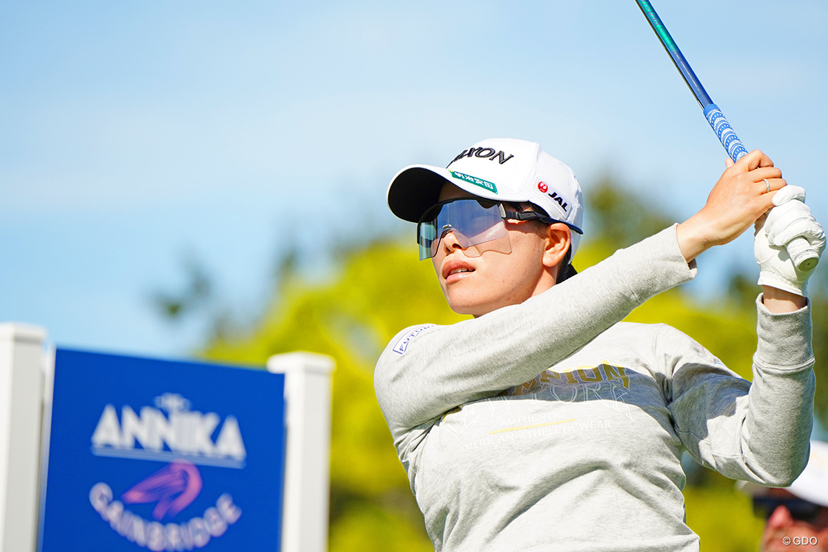 ドキドキの入国審査