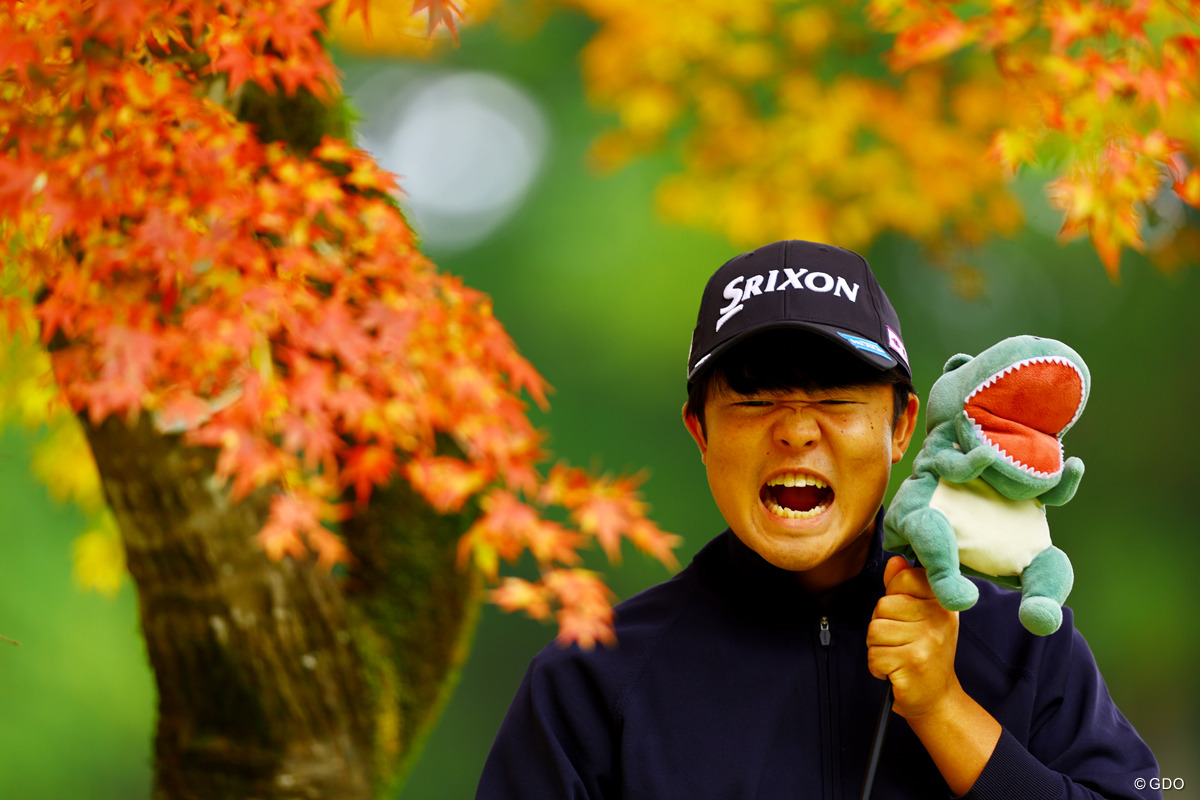 マスターズを逃して…