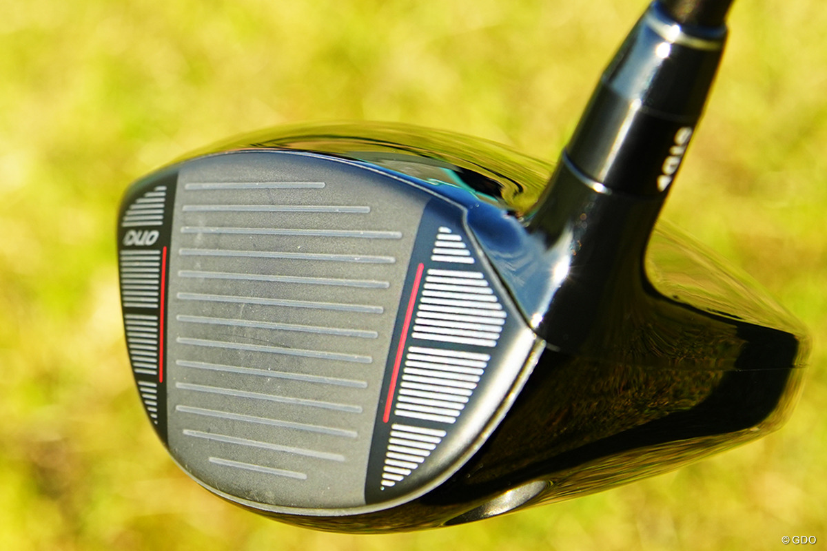 フェースはコンポジットか?