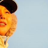 大逆転で最終戦滑り込みへ 吉田優利が乗り越えたい1年前の苦い記憶と25歳の葛藤