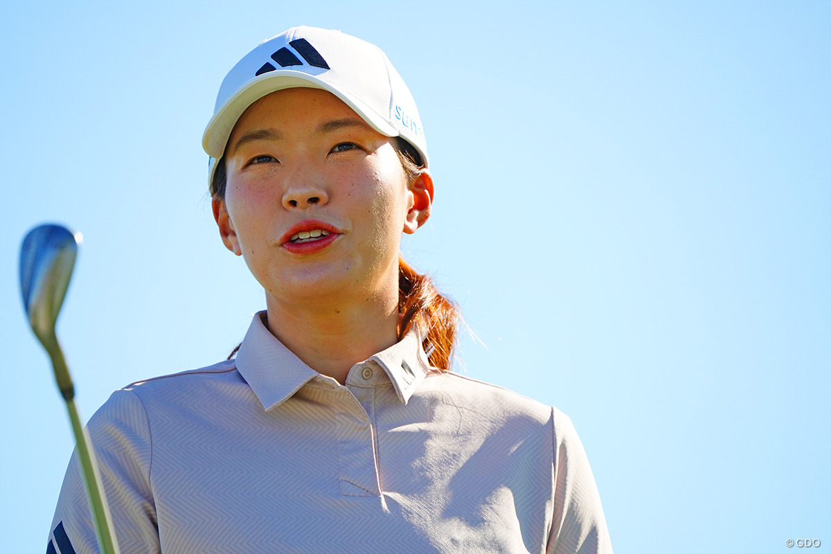 日本ツアーでの4連戦を挟んで主戦場の米国へ