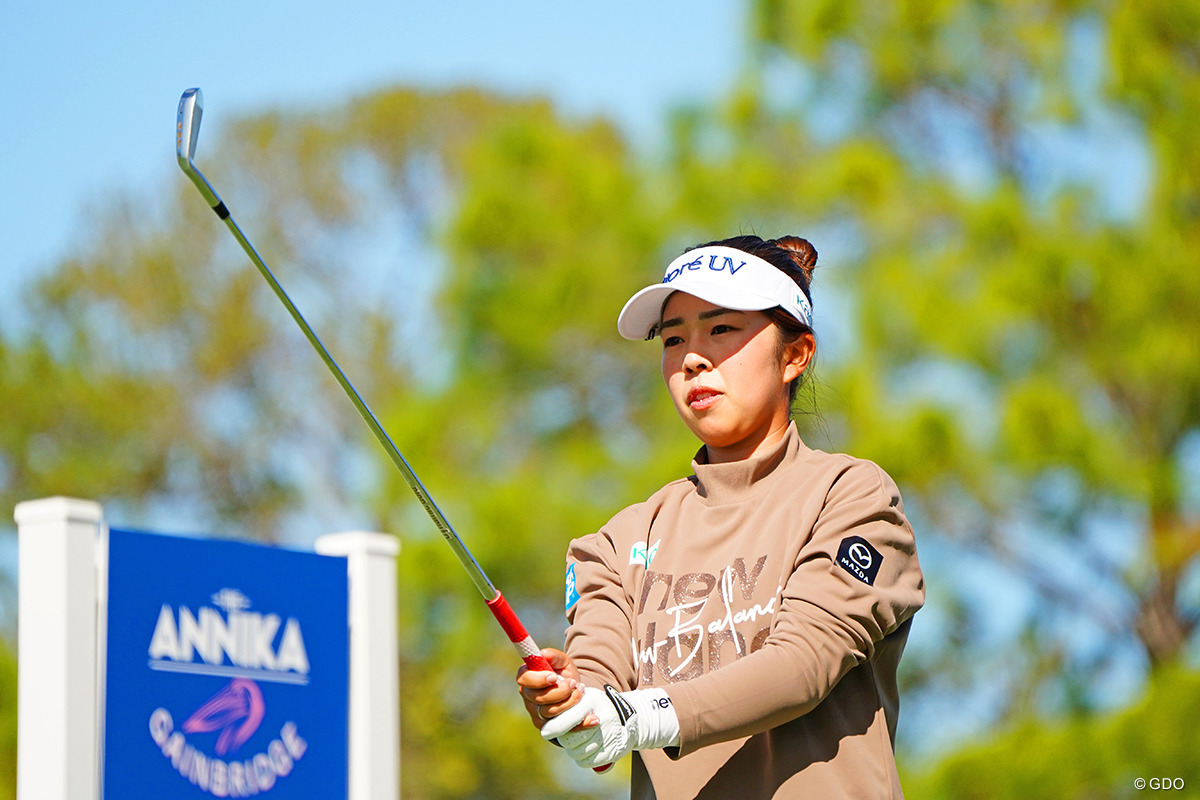 大会ホストのアニカ・ソレンスタムは年間最優秀選手に8度輝いた