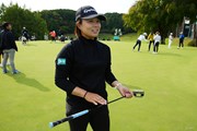 2025年 樋口久子 三菱電機レディスゴルフトーナメント 事前 永峰咲希