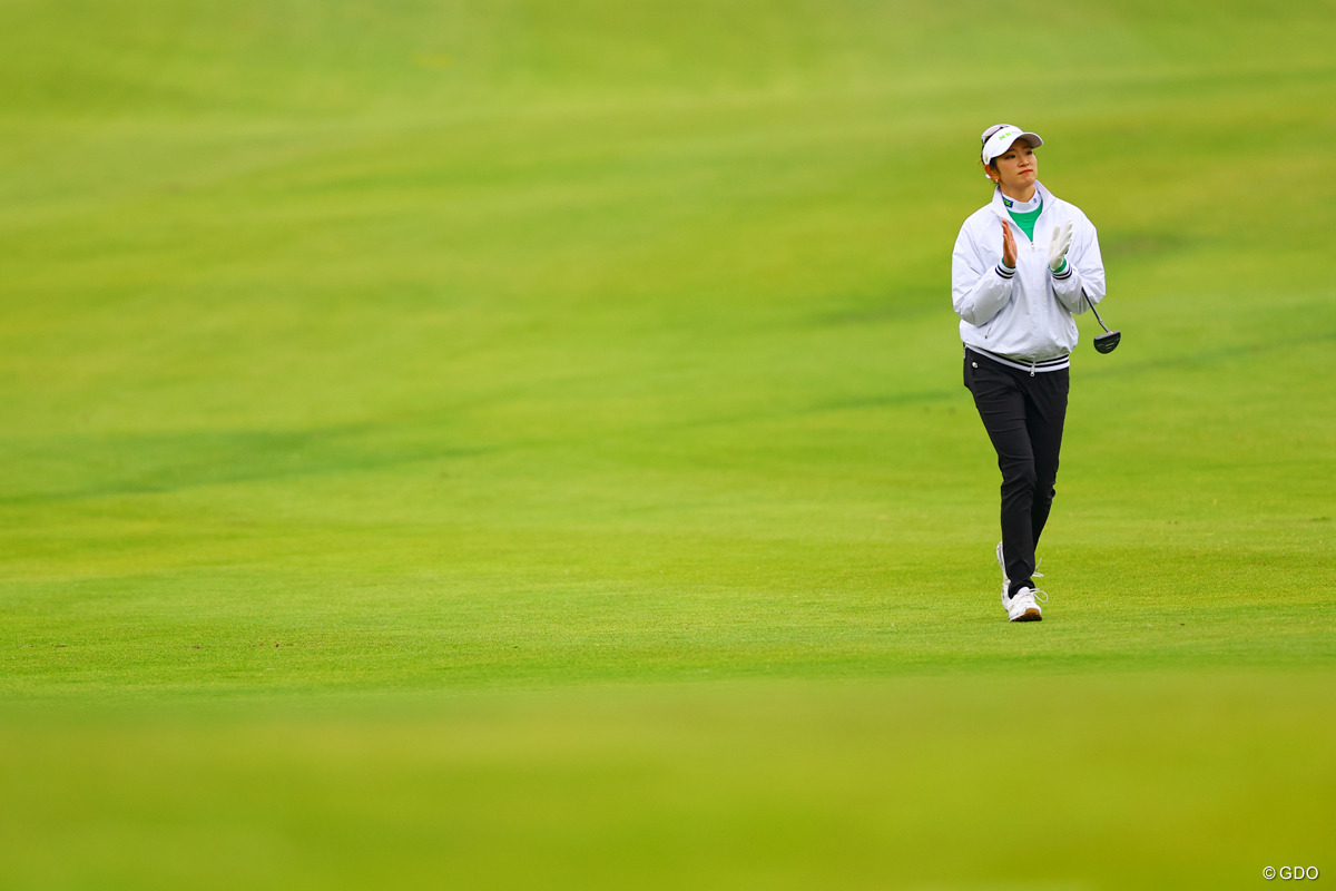 「気持ちは燃えてますよ」