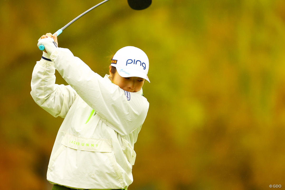 「ひたすら優勝を意識したい」