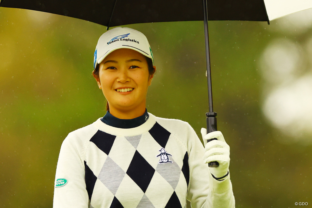 逆転女王候補一番手の神谷そら