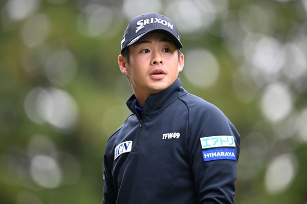 片岡尚之は来春へ向け意識改革(C)JGTOimages