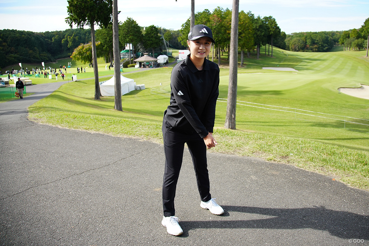 森田遥 2024年度スタッツ/ランキング｜GDO ゴルフダイジェスト・オンライン