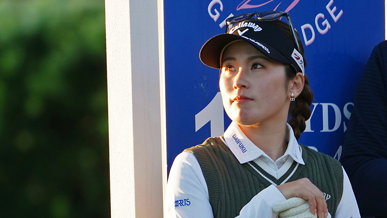 初日 スコア速報