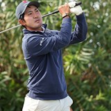 金谷拓実が暫定2位スタート 久常涼、星野陸也もトップ10圏内