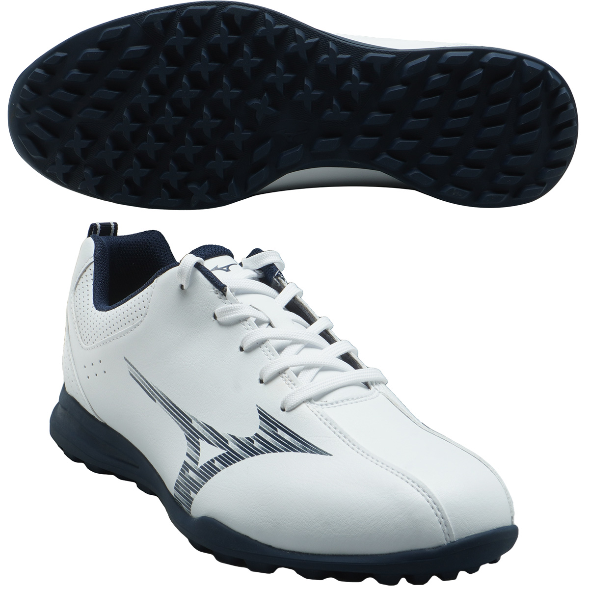 ミズノ JPX パターの試打レビュー 口コミ・評価 ギアスペック｜ギア