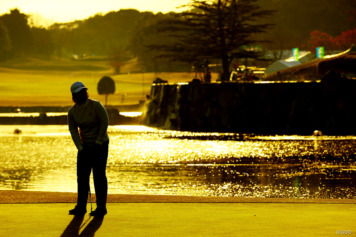 来季も元気な姿を見せてくれそうだ