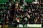 2025年 伊藤園レディスゴルフトーナメント 初日 不動裕理
