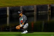 2025年 伊藤園レディスゴルフトーナメント 初日 河本結