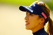 2025年 伊藤園レディスゴルフトーナメント 初日 木村彩子