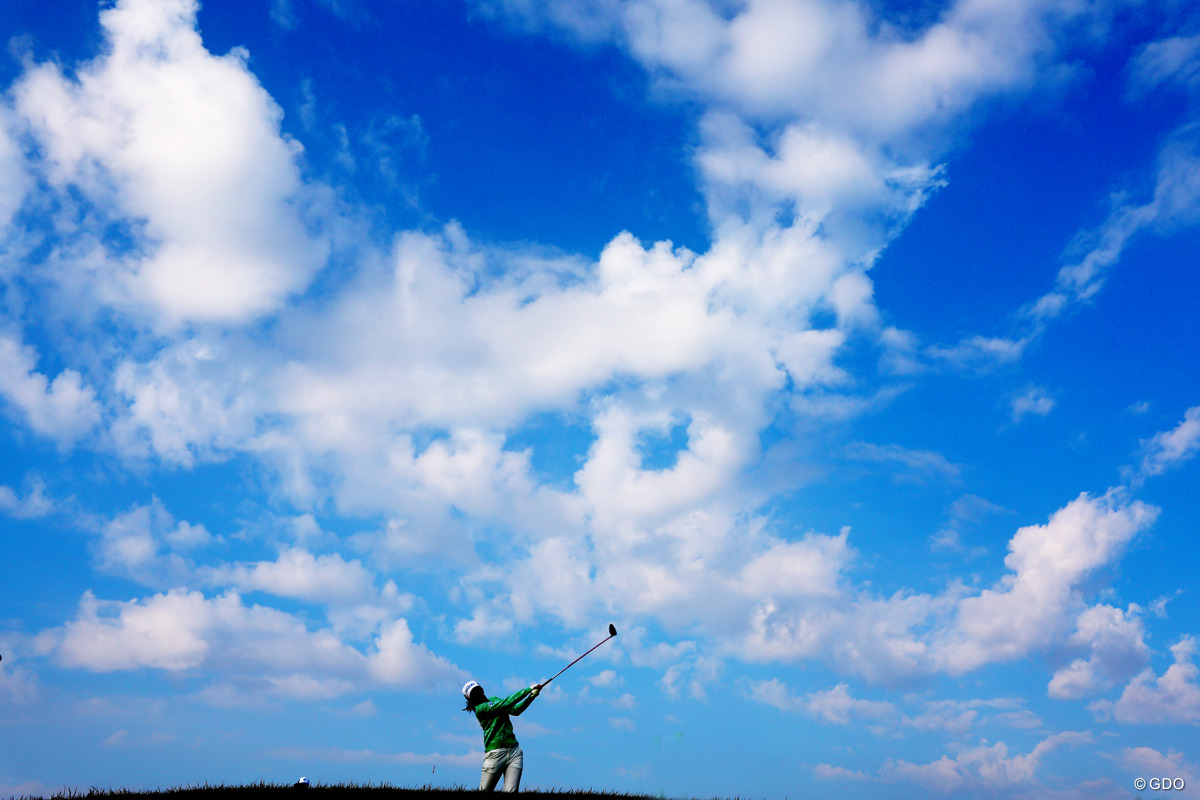 地球はでっかいぜ