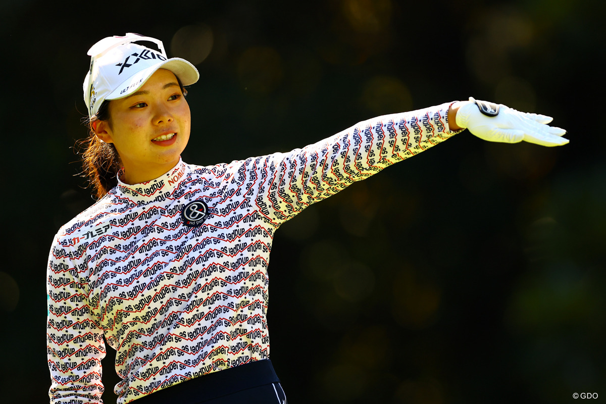 強い選手は手が大きい人が多い