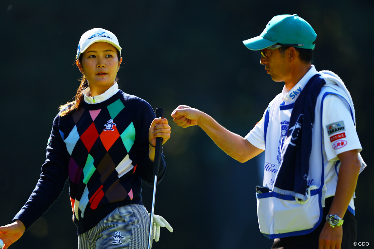 逆転女王へ最高の滑り出しを見せたが…