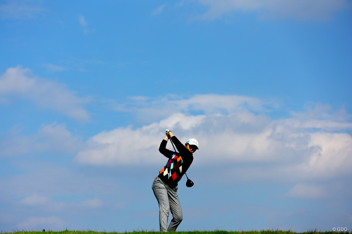 マイペースで自分と向き合うだけ