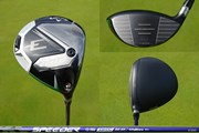 2025年 樋口久子 三菱電機レディスゴルフトーナメント 西村優菜のドライバー