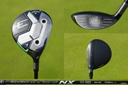 2025年 樋口久子 三菱電機レディスゴルフトーナメント 西村優菜の7W・9W