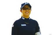 2025年 伊藤園レディスゴルフトーナメント 初日 大里桃子
