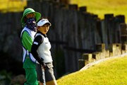 2025年 伊藤園レディスゴルフトーナメント 初日 大出瑞月