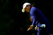 2025年 伊藤園レディスゴルフトーナメント 初日 神谷桃歌
