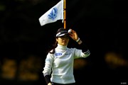 2025年 伊藤園レディスゴルフトーナメント 初日 三ヶ島かな