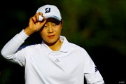 2025年 伊藤園レディスゴルフトーナメント 初日 佐藤心結