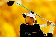 2025年 伊藤園レディスゴルフトーナメント 初日 高野愛姫