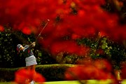 2025年 伊藤園レディスゴルフトーナメント 初日 河本結