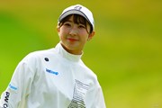 2025年 伊藤園レディスゴルフトーナメント 初日 永嶋花音