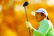 2025年 伊藤園レディスゴルフトーナメント 初日 稲見萌寧