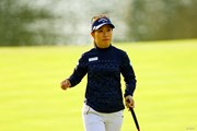 2025年 伊藤園レディスゴルフトーナメント 初日 木村彩子
