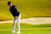 2025年 伊藤園レディスゴルフトーナメント 初日 木村彩子