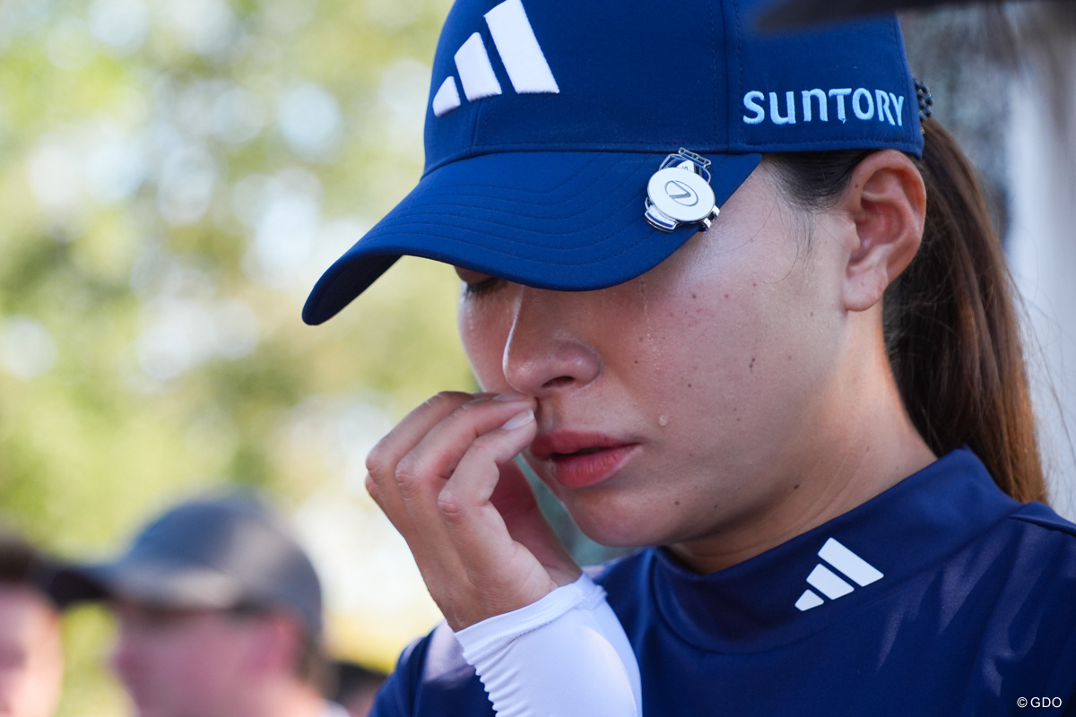 悔しさを胸に最終予選会へ