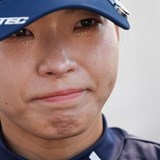 “最悪”を避けられなかった1年 「全てを台無しに」渋野日向子は悔し涙から最終予選会へ