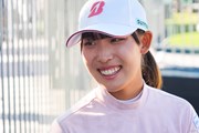 2025年 アニカ driven by ゲインブリッジ at ペリカン 2日目 馬場咲希