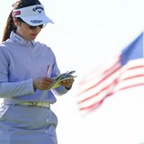 大逆転での予選会回避も見えてきた? 西村優菜が米ツアー自己ベスト64で猛チャージ