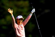 2025年 伊藤園レディスゴルフトーナメント 2日目 木村彩子