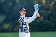 2025年 山口周南レディースカップ 最終日 下川めぐみ