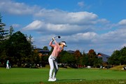 2025年 伊藤園レディスゴルフトーナメント 2日目 木村彩子