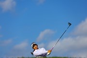 2025年 伊藤園レディスゴルフトーナメント 2日目 工藤優海