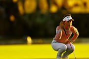 2025年 伊藤園レディスゴルフトーナメント 2日目 木村彩子