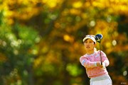 2025年 伊藤園レディスゴルフトーナメント 2日目 木村彩子