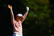 2025年 伊藤園レディスゴルフトーナメント 2日目 木村彩子